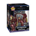Funko Pop! Bitty Bot Marvel Hulkbuster with Iron Man Vinyl Figure - for just $20.67! 
