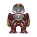 Funko Pop! Bitty Bot Marvel Hulkbuster with Iron Man Vinyl Figure - for just $20.67! 