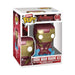 Funko Pop! Bitty Bot Marvel Hulkbuster with Iron Man Vinyl Figure - for just $20.67! 
