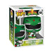 Funko Pop! Bitty Bot Power Rangers Dragonzord with Green Ranger Vinyl Figure - for just $20.99! 