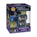 Funko Pop! Bitty Bot Transformers Soundwave with Rumble Vinyl Figure - for just $20.67! 