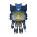 Funko Pop! Bitty Bot Transformers Soundwave with Rumble Vinyl Figure - for just $20.67! 
