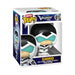 Funko Pop! Bitty Bot Voltron: Legendary Defender Voltron with Shiro Vinyl Figure - for just $20.67! 