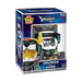 Funko Pop! Bitty Bot Voltron: Legendary Defender Voltron with Shiro Vinyl Figure - for just $20.67! 