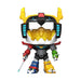Funko Pop! Bitty Bot Voltron: Legendary Defender Voltron with Shiro Vinyl Figure - for just $20.67! 