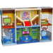 Funko Pop! Bitty Box - X-Men The X-Mansion Playset - for just $25.67! 