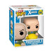 Funko Pop! Bitty Box - X-Men The X-Mansion Playset - for just $25.67! 