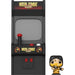 Funko Pop! Bitty - Mortal Kombat Scorpion Arcade Cabinet - for just $9.99! 