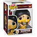 Funko Pop! Bitty - Mortal Kombat Scorpion Arcade Cabinet - for just $9.99! 