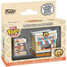 Funko Pop! Bitty Town - Bitty City Donut Shop - for just $9.99! 