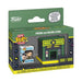Funko Pop! Bitty Town - Bitty City Record Store & Patron - for just $9.99! 