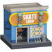Funko Pop! Bitty Town - Bitty City Skate Shop & Skateboarder - for just $9.99! 
