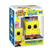 Funko Pop! Bitty Town - SpongeBob SquarePants and Pineapple House - for just $9.99! 