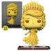 Funko Pop! Books 41 - A Christmas Carol Ghost of Christmas Past Glow-in-the-Dark Vinyl Figure - for just $14.99! 