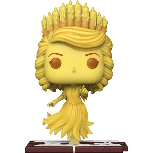 Funko Pop! Books 41 - A Christmas Carol Ghost of Christmas Past Glow-in-the-Dark Vinyl Figure - for just $12.67! 