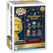 Funko Pop! Books 41 - A Christmas Carol Ghost of Christmas Past Glow-in-the-Dark Vinyl Figure - for just $14.99! 