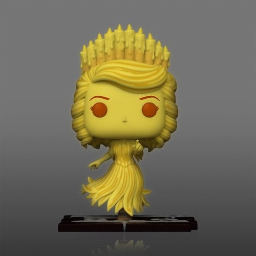 Funko Pop! Books 41 - A Christmas Carol Ghost of Christmas Past Glow-in-the-Dark Vinyl Figure - for just $14.99! 