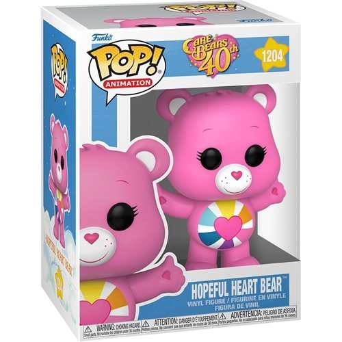 Funko Pop! Care Bears 40th Anniversary Vinyl Figures - Select Figure(s) - Just $11.99! Shop now at Retro Gaming of Denver