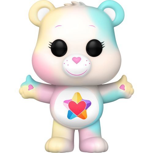 Funko Pop! Care Bears 40th Anniversary Vinyl Figures - Select Figure(s) - Just $11.99! Shop now at Retro Gaming of Denver