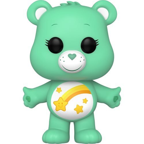 Funko Pop! Care Bears 40th Anniversary Vinyl Figures - Select Figure(s) - Just $11.99! Shop now at Retro Gaming of Denver