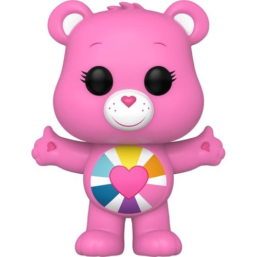 Funko Pop! Care Bears 40th Anniversary Vinyl Figures - Select Figure(s) - Just $11.99! Shop now at Retro Gaming of Denver