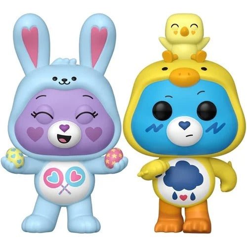 Funko Pop! Care Bears Spring Vinyl Figures - Select Figure(s) - for just $14.99! 