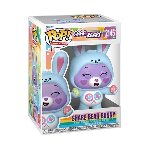 Funko Pop! Care Bears Spring Vinyl Figures - Select Figure(s) - for just $14.99! 