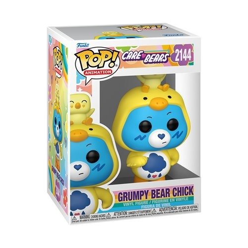 Funko Pop! Care Bears Spring Vinyl Figures - Select Figure(s) - for just $14.99! 