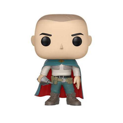 Funko Pop! Comics 10 - Saga - The Will Pop! Vinyl Figure - Just $11.99! Shop now at Retro Gaming of Denver