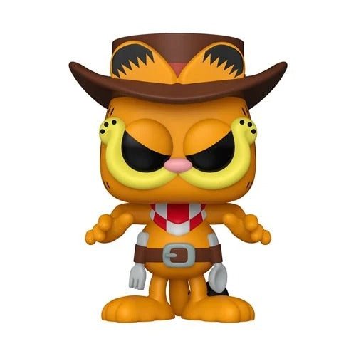 Funko Pop! Comics - Garfield Vinyl Figure - Select Figure(s) - for just $14.99! 