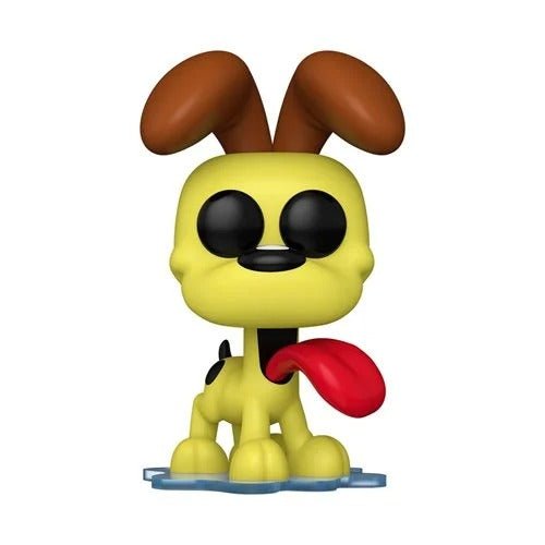 Funko Pop! Comics - Garfield Vinyl Figure - Select Figure(s) - for just $14.99! 