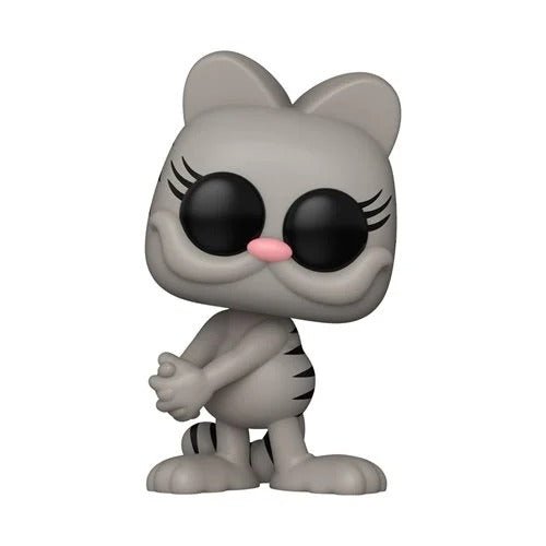 Funko Pop! Comics - Garfield Vinyl Figure - Select Figure(s) - for just $14.99! 