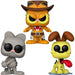 Funko Pop! Comics - Garfield Vinyl Figure - Select Figure(s) - for just $14.99! 