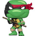 Funko Pop! Comics - Teenage Mutant Ninja Turtles - Previews Exclusive - Just $13.99! Shop now at Retro Gaming of Denver