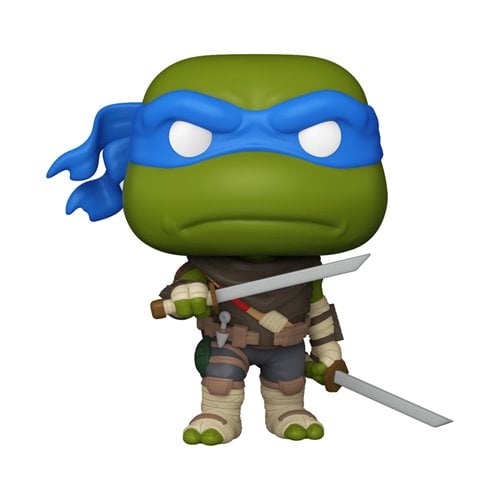 Funko Pop! Comics - The Last Ronin Vinyl Figure - Select Figure(s) - for just $14.99! 