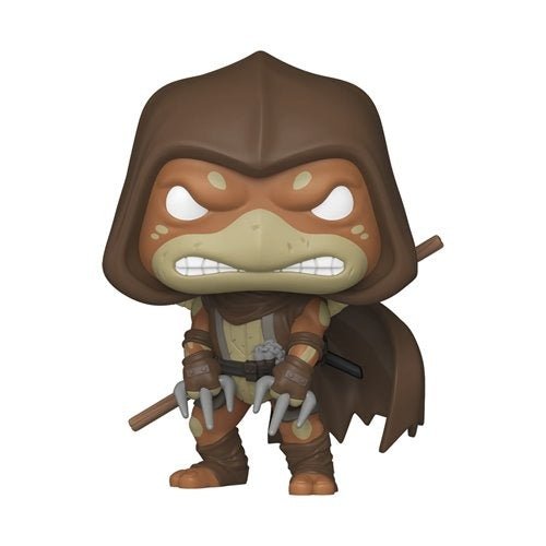 Funko Pop! Comics - The Last Ronin Vinyl Figure - Select Figure(s) - for just $14.99! 