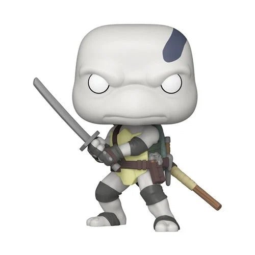 Funko Pop! Comics - The Last Ronin Vinyl Figure - Select Figure(s) - for just $14.99! 