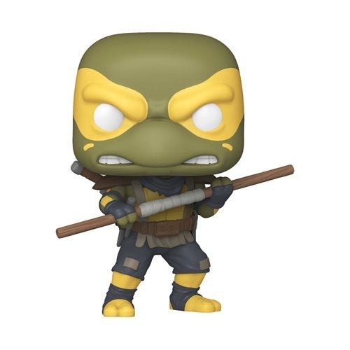 Funko Pop! Comics - The Last Ronin Vinyl Figure - Select Figure(s) - for just $14.99! 