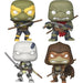 Funko Pop! Comics - The Last Ronin Vinyl Figure - Select Figure(s) - for just $14.99! 