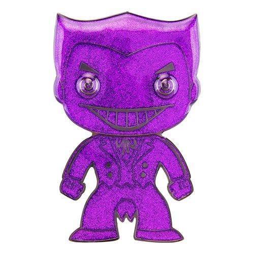 Funko Pop!- DC Comics Classic Large Enamel Pin - Select Figure(s) - Just $13.99! Shop now at Retro Gaming of Denver