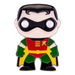 Funko Pop!- DC Comics Classic Large Enamel Pin - Select Figure(s) - Just $13.99! Shop now at Retro Gaming of Denver