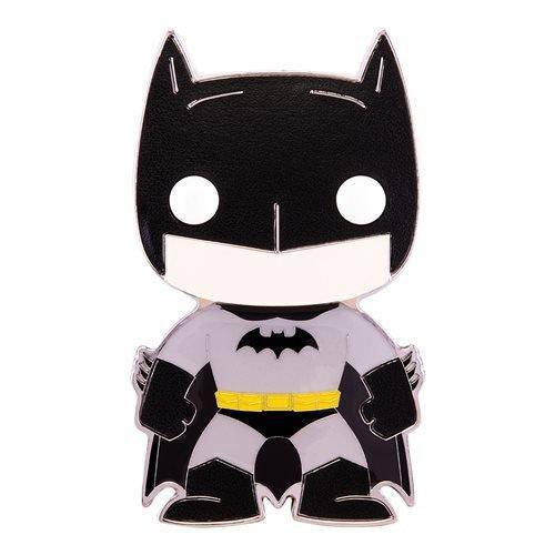 Funko Pop!- DC Comics Classic Large Enamel Pin - Select Figure(s) - for just $14.67! 