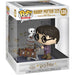 Funko Pop! Deluxe #135 Harry Potter and the Sorcerer's Stone 20th Anniversary Harry Pushing Trolley Vinyl Figure - Just $29.99! Shop now at Retro Gaming of Denver