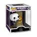 Funko Pop! Deluxe 1361 Disney - Nightmare Before Christmas - Jack with Halloween Door Vinyl Figure - for just $31.99! 