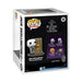 Funko Pop! Deluxe 1361 Disney - Nightmare Before Christmas - Jack with Halloween Door Vinyl Figure - for just $30.67! 