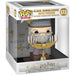 Funko Pop! Deluxe #172 Harry Potter and the Prisoner of Azkaban - Dumbledore with Podium Vinyl Figure - for just $25.99! 