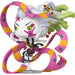 Funko Pop! Deluxe 1841 Animation - Demon Slayer - Daki (Demon Form) Vinyl Figure - for just $27.99! 
