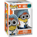Funko Pop! - Despicable Me 4 Minion x BTS Vinyl Figure - Select Figure(s) - for just $14.99! 