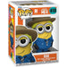 Funko Pop! - Despicable Me 4 Minion x BTS Vinyl Figure - Select Figure(s) - for just $12.67! 