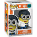 Funko Pop! - Despicable Me 4 Minion x BTS Vinyl Figure - Select Figure(s) - for just $14.99! 